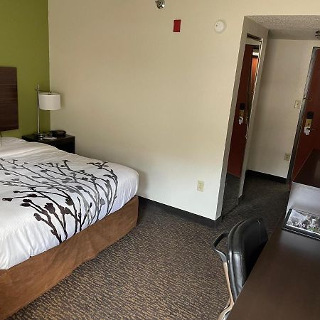 Sleep Inn & Suites Near Sports World Blvd Gatlinburg Luaran gambar
