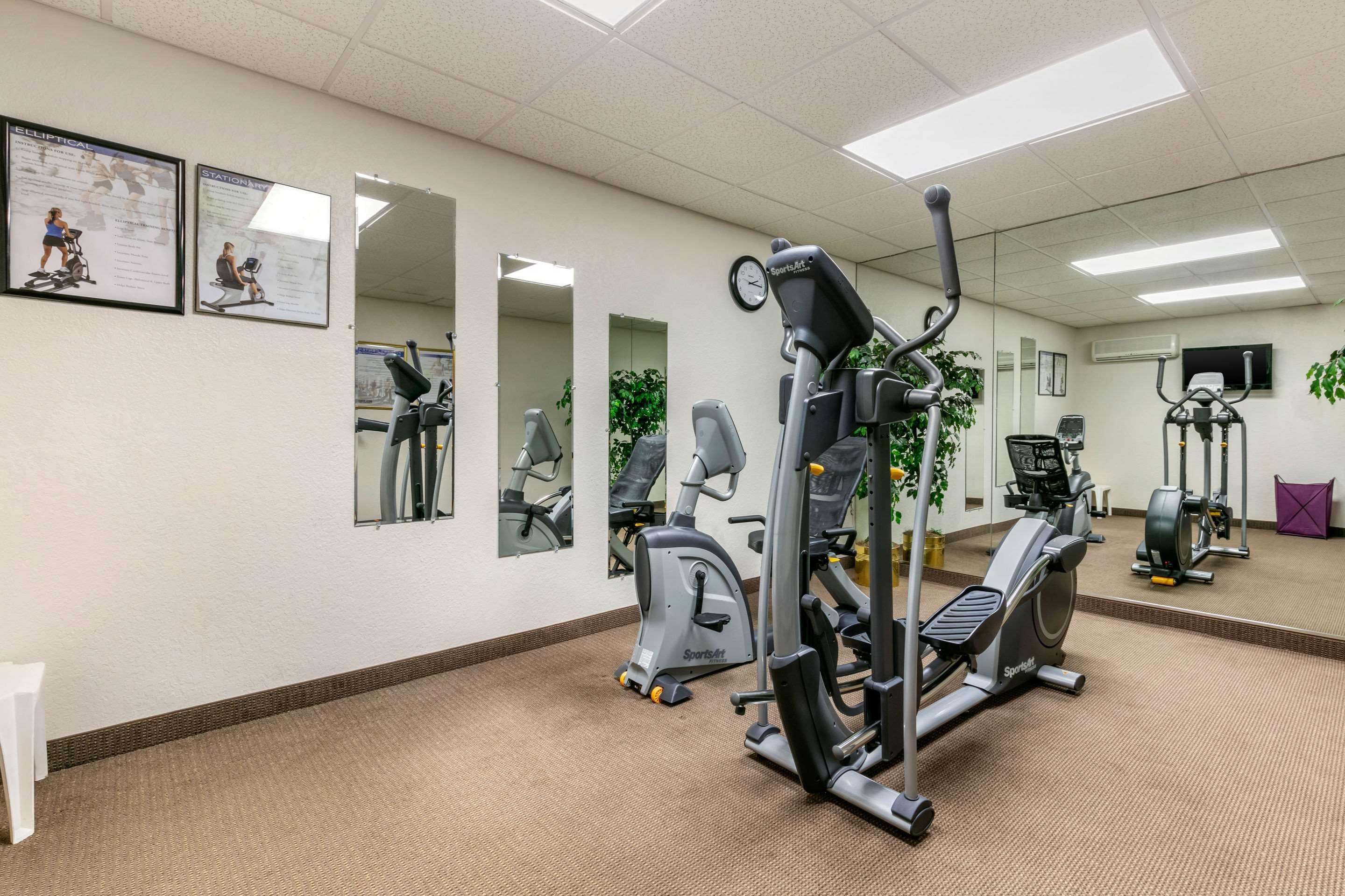 Sleep Inn & Suites Near Sports World Blvd Gatlinburg Luaran gambar