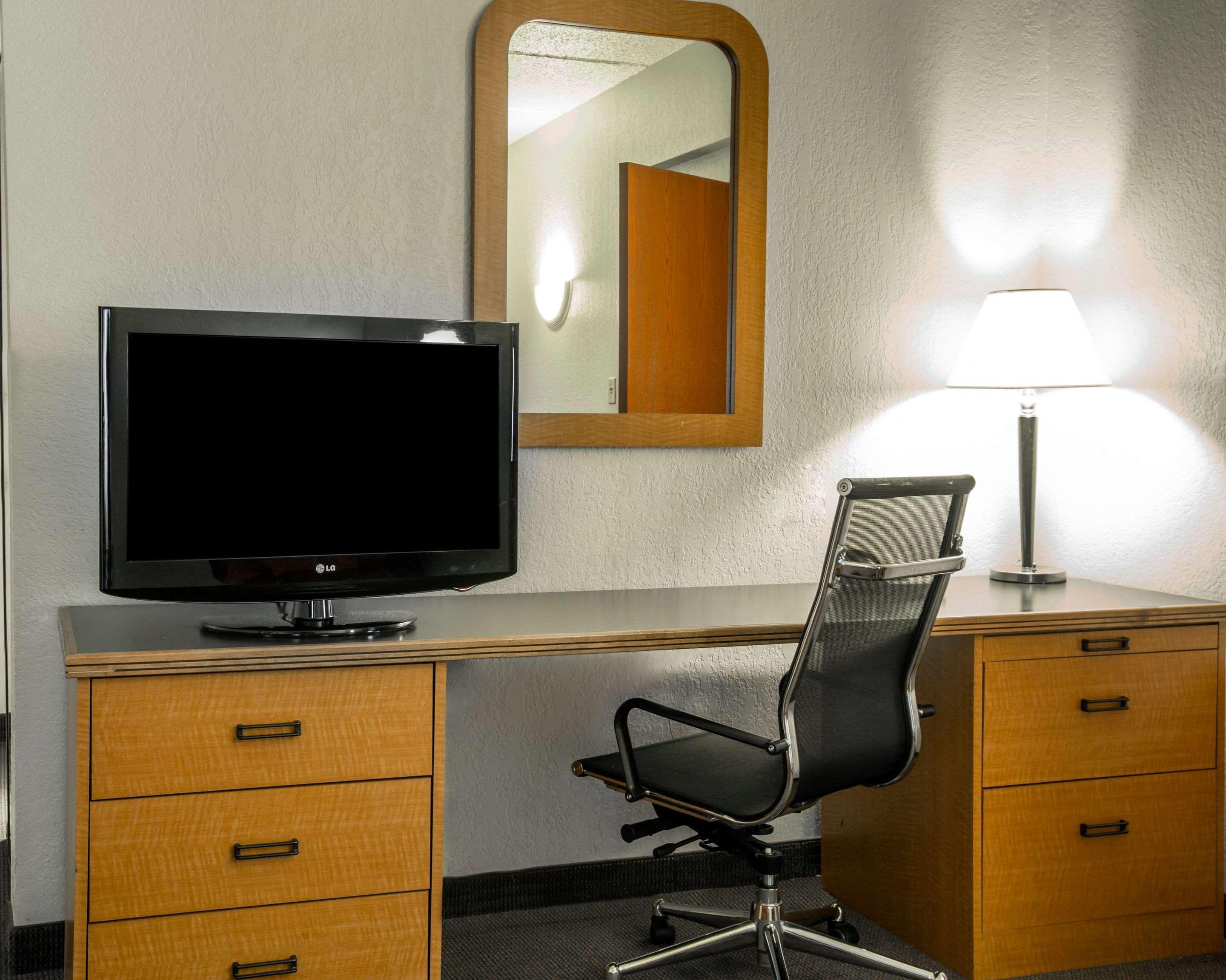 Sleep Inn & Suites Near Sports World Blvd Gatlinburg Luaran gambar