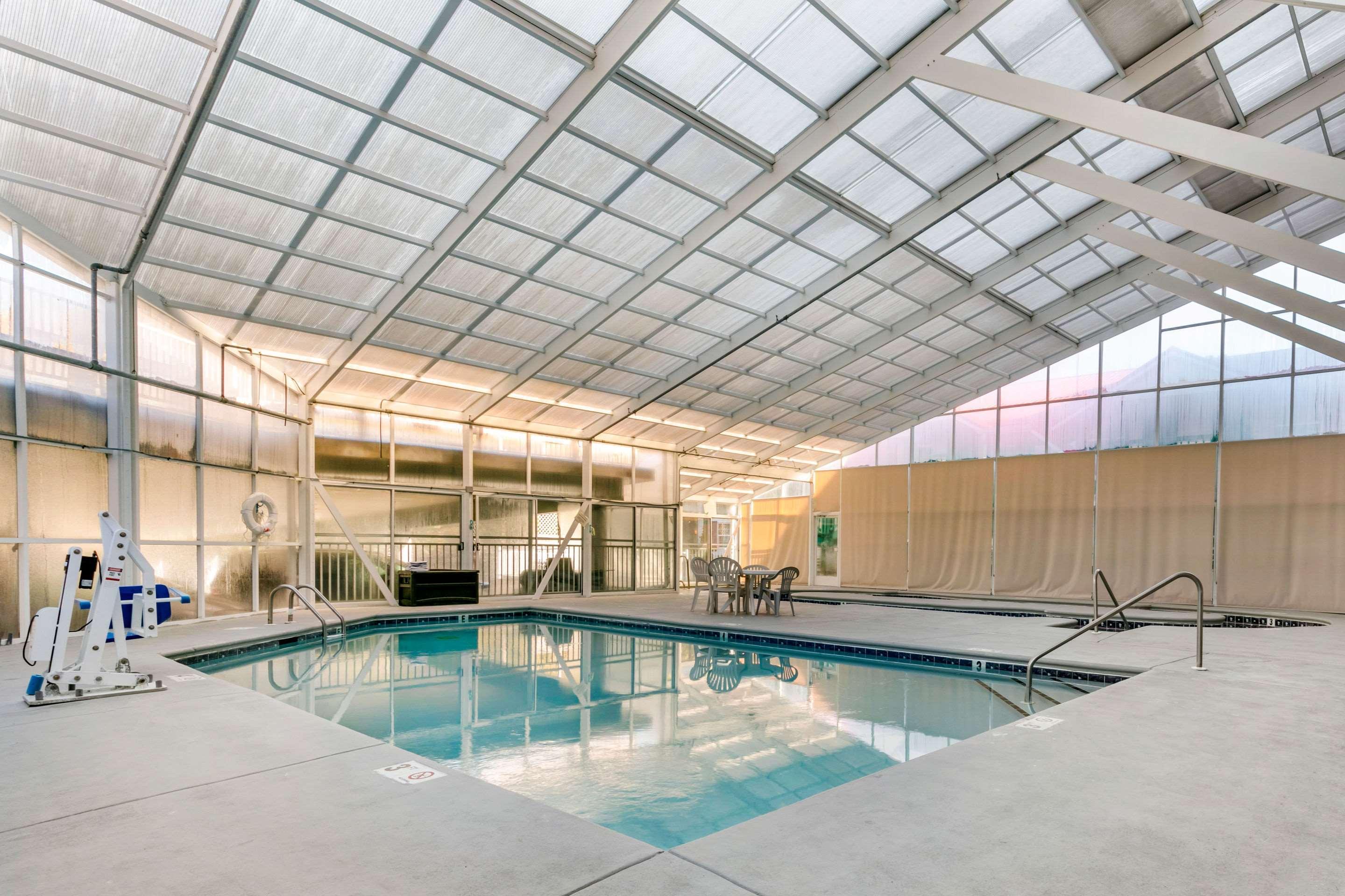 Sleep Inn & Suites Near Sports World Blvd Gatlinburg Luaran gambar