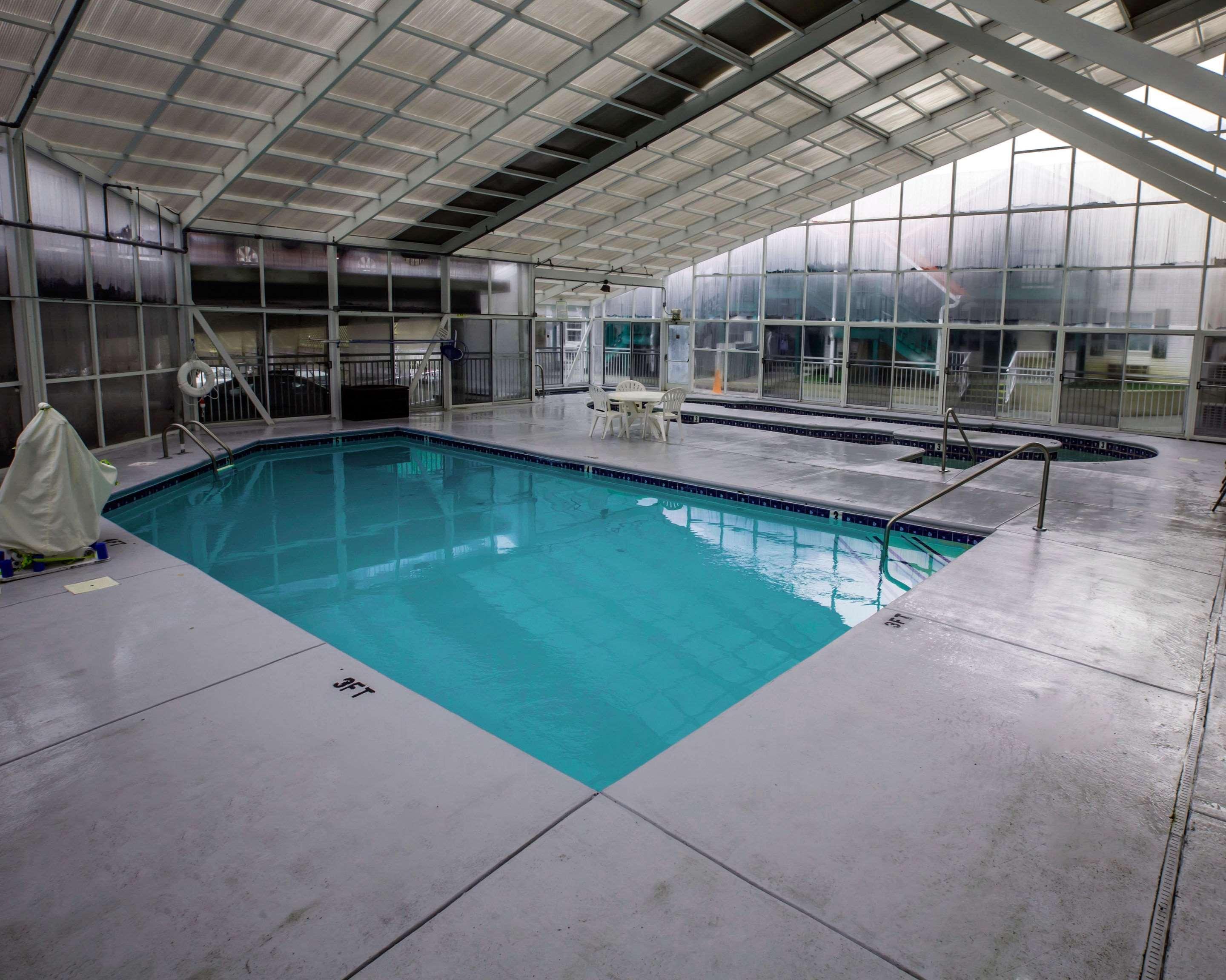 Sleep Inn & Suites Near Sports World Blvd Gatlinburg Luaran gambar