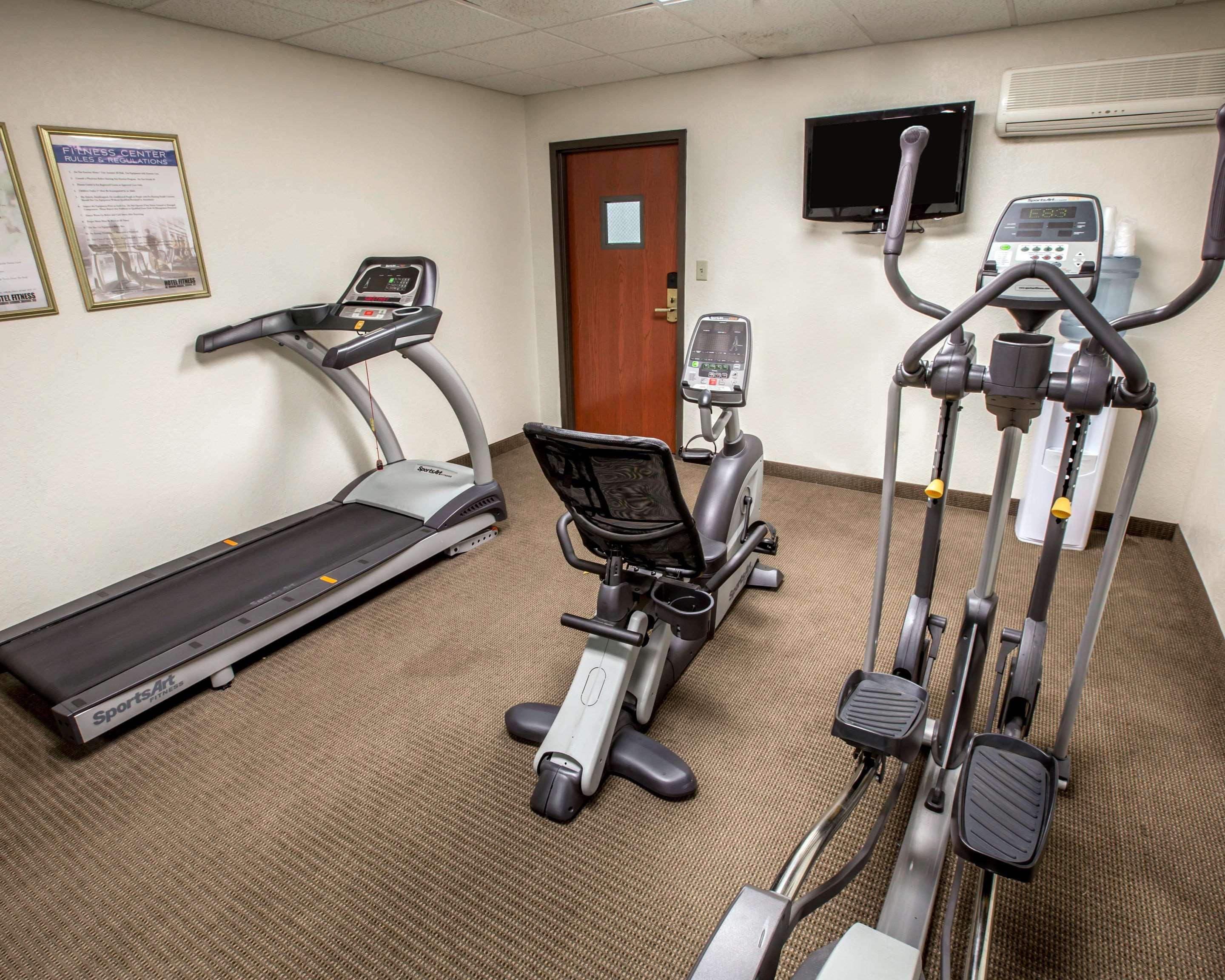 Sleep Inn & Suites Near Sports World Blvd Gatlinburg Luaran gambar