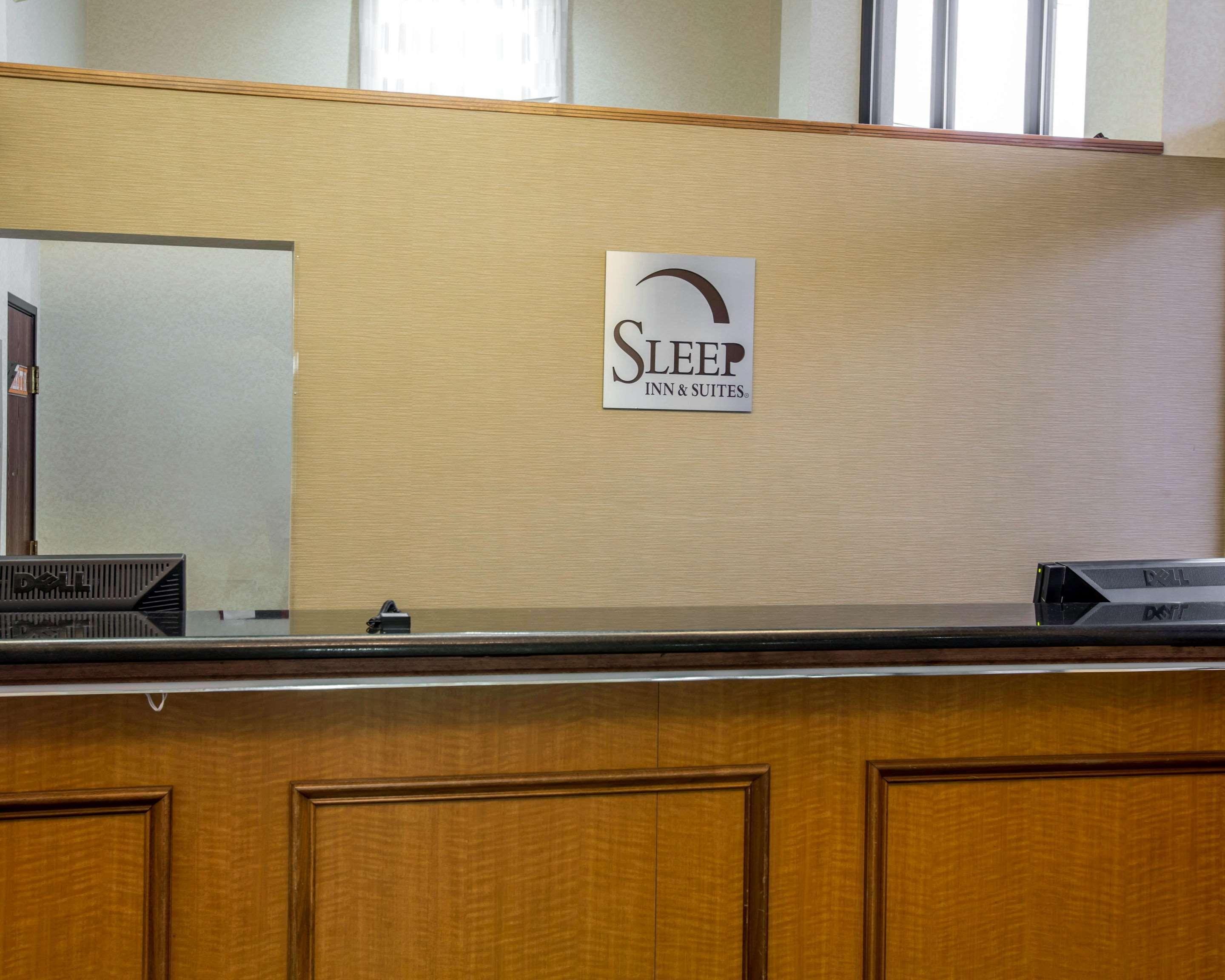 Sleep Inn & Suites Near Sports World Blvd Gatlinburg Luaran gambar