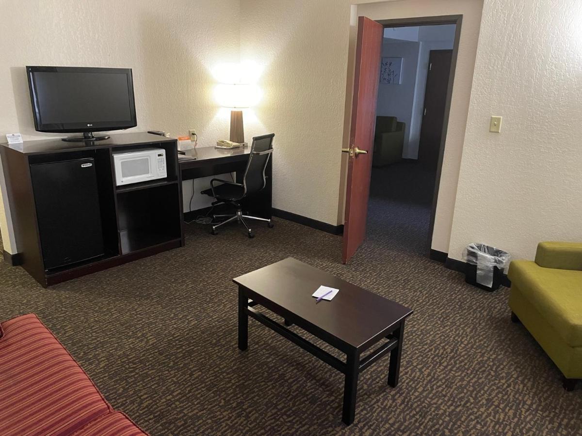 Sleep Inn & Suites Near Sports World Blvd Gatlinburg Luaran gambar