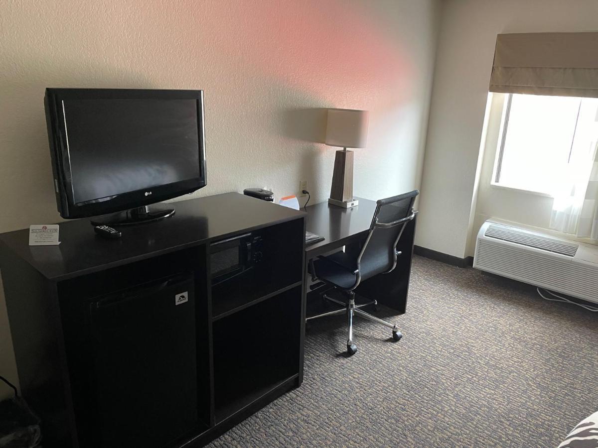 Sleep Inn & Suites Near Sports World Blvd Gatlinburg Luaran gambar